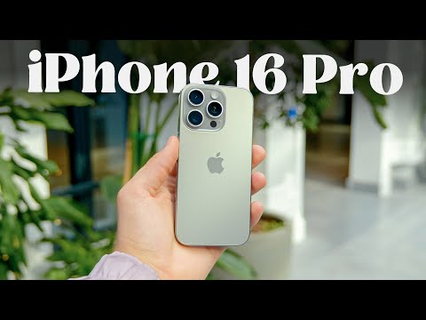 iPhone 16 Pro Kutu Açılışı - Dünyayla Aynı Anda Türkiye'de!