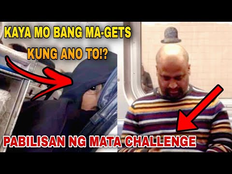 Mga Larawang Di Mo Malalaman sa ilang Segundo! | Pabilisan ng Mata Challenge | Deekei PH Vlogs