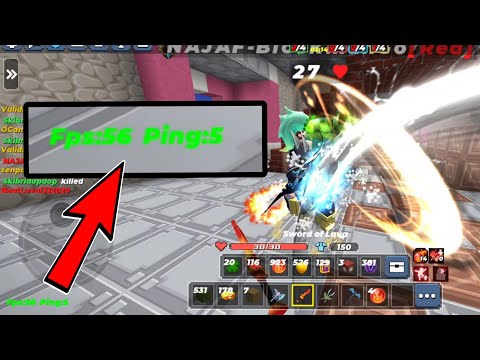 Lowest Ping ever