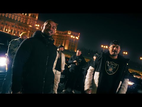 Sami G ❌ Stres ❌ Bitza - Certificat | Official Video