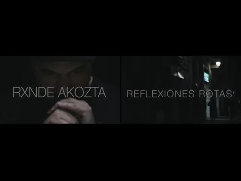 Reflexiones Rotas de Randy Acosta Letra y Video