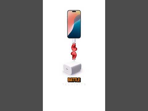 What your iPhone does when you plug it in 🤔