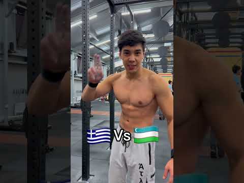 Uzbek sila