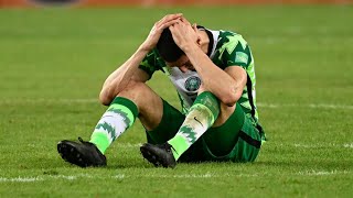 Nigeria Misses Out On The World Cup. What Now?