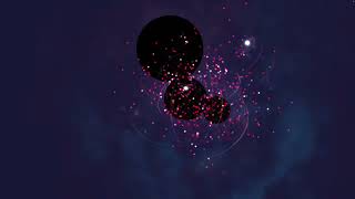 Sleep and  Relaxation Video (from 'Streams of Consciousness' by Andrew Holdsworth)