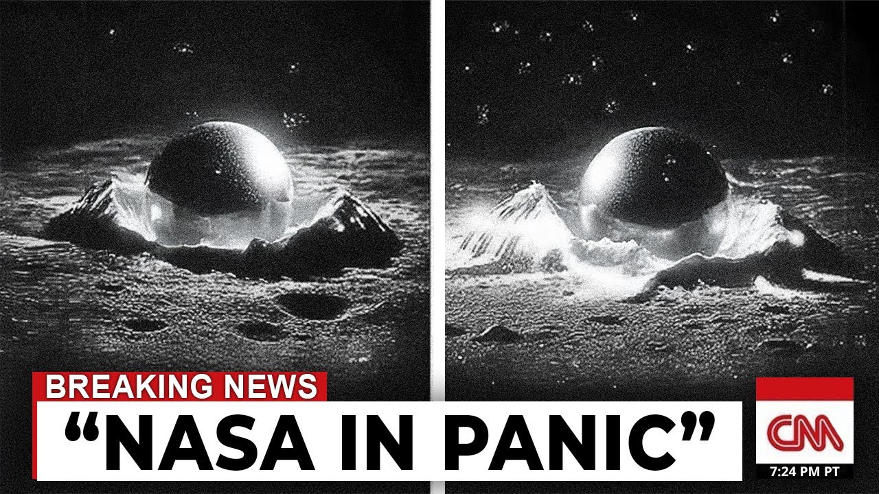 Cassini’s Final Images JUST STOPPED THE WORLD