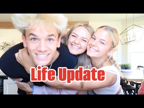 Life Update | What Are Your plans now?