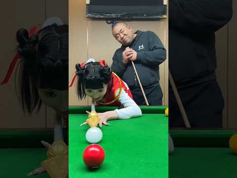 Funny videos billiards millions views p876🎱