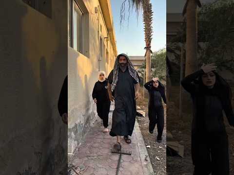 زعلت علي بابا😁