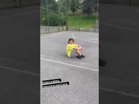 HUGOLA VE SANİYE BULUŞTU (ekip tamamlanıyor)