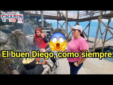 😱😱 DIGO POR ANDAR PELEANDO CON NANCY LE PASÓ ESTO.😱😱
