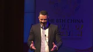 Opening session of the 8th China Festival of Education