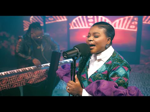 Sunmisola Agbebi - Aileyipada (Acoustic) [Official Video]