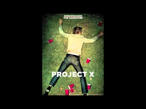 PROJECT X SOUNDTRACK: FAR EAST MOVEMENT FT PITBULL - CANDY