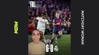 EL PEOR ENEMIGO DEL REAL MADRID… ES EL MISMÍSIMO REAL MADRID: NUEVA GOLEADA DEL BARÇA EN CHAMPIONS