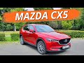 Mazda CX-5 Touring