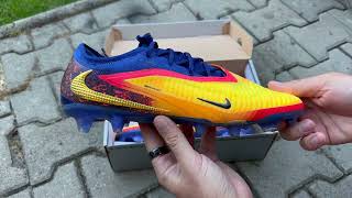 Nike Phantom 6 Low Elite " Erling Haaland "