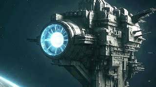 This Death Star actually makes sense...