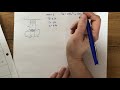 Surface Area of 3D Objects