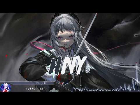 Nightcore - HNY - (Lyrics)