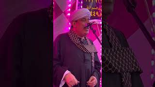 الشيخ عيون أبوعامر وقصيدة #من_معجزات_الحبيب_النبي #صلوا_عليه 