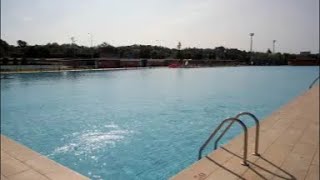 Tragedia en la Piscina
