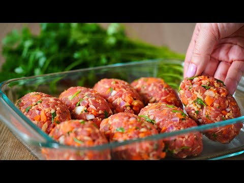 Oma macht sie dreimal pro Woche – und jetzt mache ich das auch! 💯