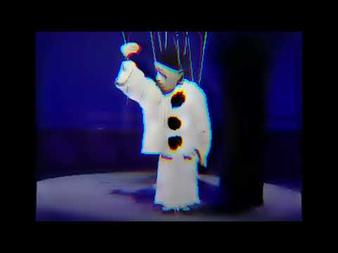 Capital Cities - Tell Me How to Live (Redux) feat. Patrick Antonian