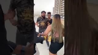 Haath Daalke | lastMinute #comedy #viral #funny #lastmintue #shorts #fyp