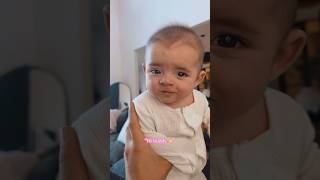 This Is Our Baby’s Favorite Word