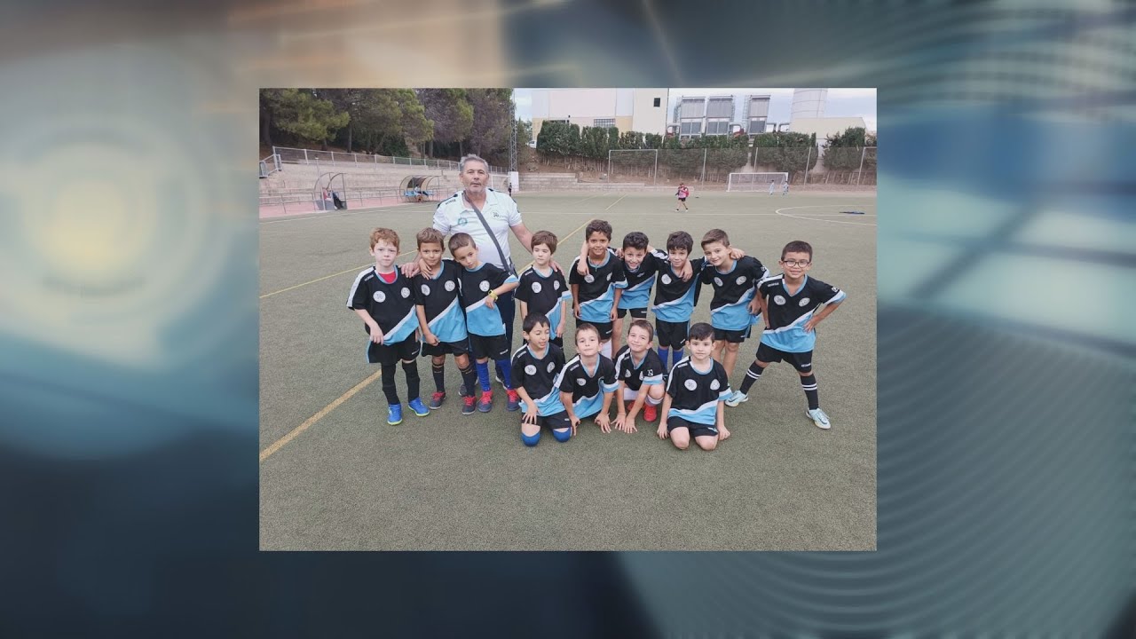Agenda deportiva fin de semana