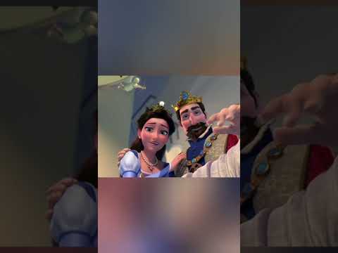 test encuentra la silueta de Mickey Mouse en las imagenes #short