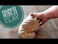 Clay Wedging Techniques and Benefits