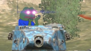 Can't even have a casual gameplay in WoTB :(