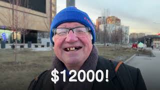 How much money is in your savings? 100 people has answered this question.