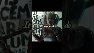 Had #harleyquinn #youtube #edit #youtubeshorts #suicidesquad