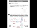 Geometry Perimeter Changes Quiz