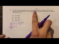 Speed and Distance Calculations