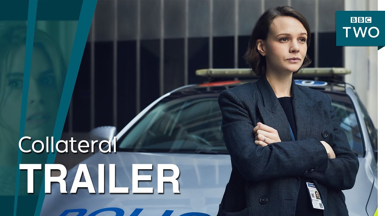 Collateral Trailer thumbnail