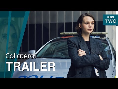 Collateral: Trailer - BBC Two