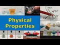 Exploring Physical Properties Fundamentals
