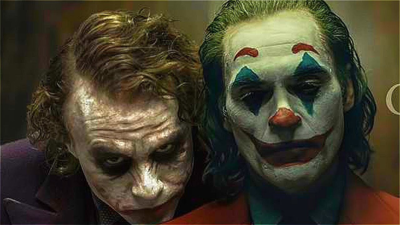 The Joker Fan Theories That Change Everything