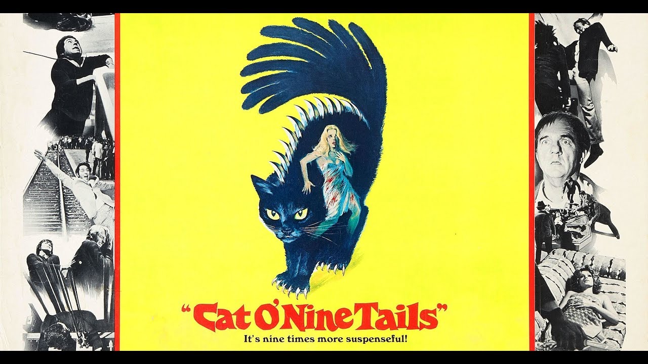 The Cat o' Nine Tails Trailer thumbnail