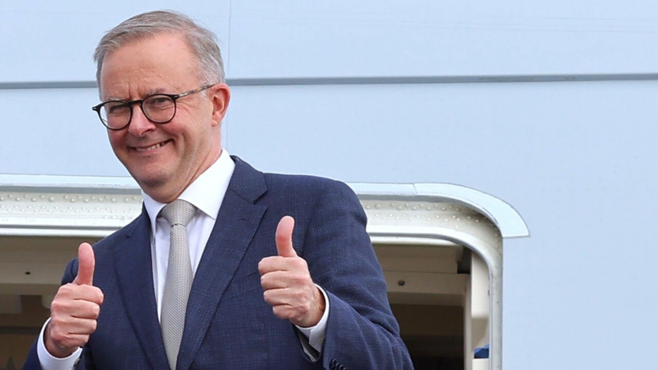 Australians will ‘Forgive’ Albanese’s Broken Promises because he’s a ’Good Fella’