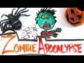 Zombies: Science and Cultural Impact
