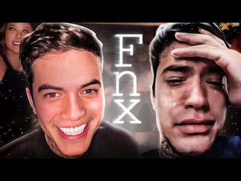 O triste fim de FNX