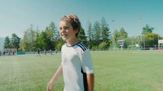 La méthode ZIDANE FIVE CLUB !