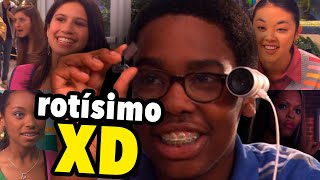 Los momentos más xD de Cookie en Manual de Ned (Compilación 1 hora)