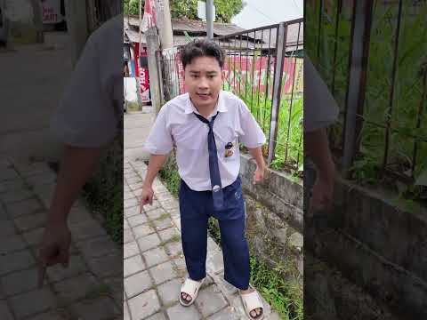 YAH KIRAIN PRO TERNYATA NUB, PASTI DITINGGALIN TEMENNYA 😤😤 #syrlrmd