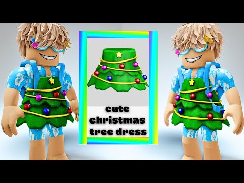 OMG! GET FREE CHRISTMAS ROBLOX ITEMS & CHRISTMAS EVENTS (2024)